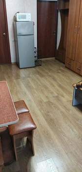 1-к квартира, на длительный срок, 26м2, 2/4 этаж