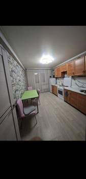 1-к квартира, на длительный срок, 35м2, 5/9 этаж