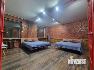 2-к квартира, посуточно, 70м2, 1/1 этаж