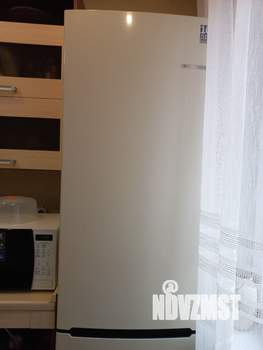 1-к квартира, посуточно, 39м2, 8/18 этаж