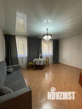 3-к квартира, на длительный срок, 94м2, 3/8 этаж