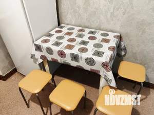 1-к квартира, посуточно, 38м2, 2/5 этаж