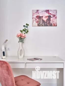 1-к квартира, посуточно, 40м2, 1/9 этаж