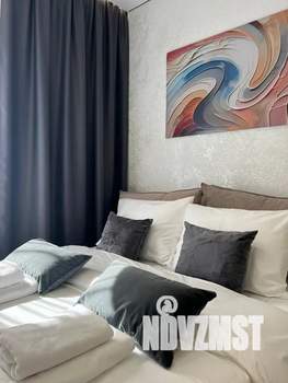 Студия квартира, посуточно, 19м2, 1/9 этаж