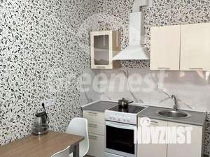 1-к квартира, на длительный срок, 40м2, 7/8 этаж