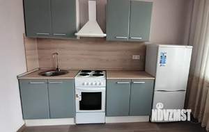2-к квартира, на длительный срок, 40м2, 10/16 этаж