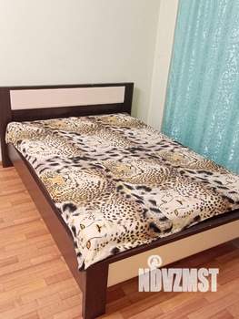 1-к квартира, посуточно, 48м2, 3/16 этаж