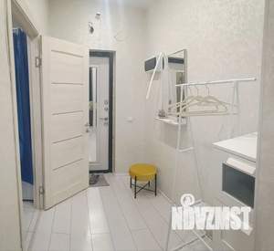 Студия квартира, посуточно, 35м2, 5/16 этаж