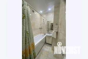 2-к квартира, посуточно, 50м2, 14/17 этаж