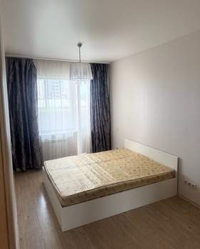 1-к квартира, на длительный срок, 50м2, 6/13 этаж