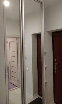 1-к квартира, на длительный срок, 30м2, 5/9 этаж