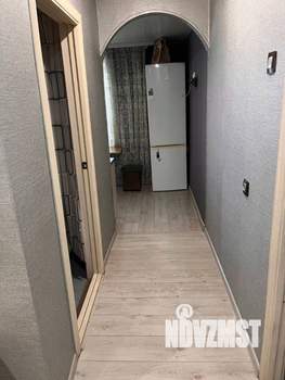 1-к квартира, на длительный срок, 35м2, 3/5 этаж