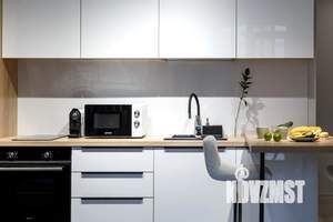 1-к квартира, посуточно, 40м2, 4/15 этаж