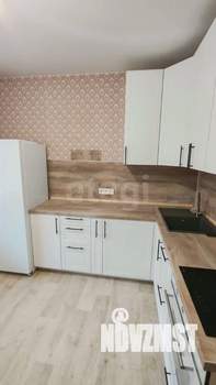 1-к квартира, на длительный срок, 33м2, 1/16 этаж