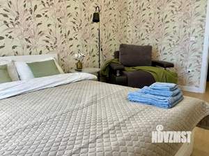 2-к квартира, посуточно, 36м2, 1/1 этаж