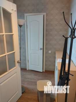 1-к квартира, на длительный срок, 33м2, 6/10 этаж