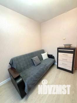 2-к квартира, посуточно, 47м2, 2/9 этаж