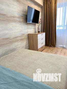 1-к квартира, посуточно, 30м2, 5/10 этаж