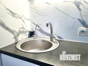 1-к квартира, посуточно, 50м2, 5/16 этаж