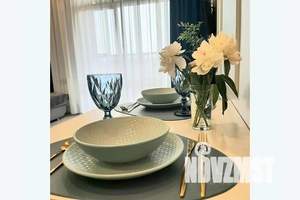 1-к квартира, посуточно, 30м2, 11/17 этаж