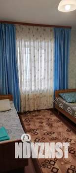 2-к квартира, посуточно, 49м2, 3/5 этаж