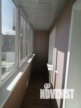 1-к квартира, посуточно, 37м2, 11/12 этаж