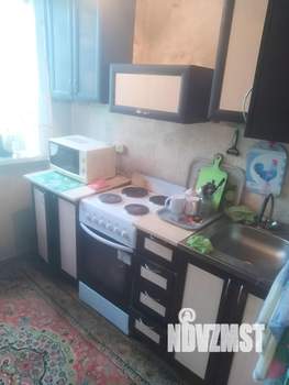 2-к квартира, на длительный срок, 45м2, 2/5 этаж