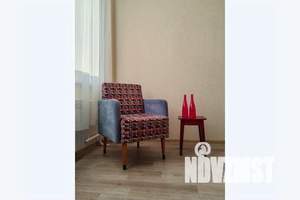 1-к квартира, посуточно, 40м2, 2/8 этаж