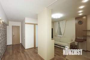 2-к квартира, на длительный срок, 64м2, 8/16 этаж