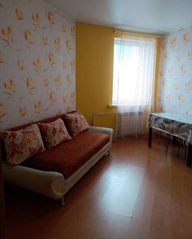 1-к квартира, на длительный срок, 35м2, 5/9 этаж