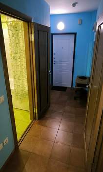 1-к квартира, на длительный срок, 40м2, 2/9 этаж