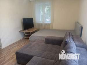 1-к квартира, посуточно, 31м2, 2/5 этаж