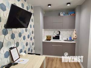 Студия квартира, посуточно, 20м2, 2/5 этаж