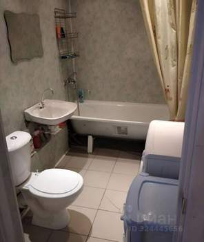 1-к квартира, на длительный срок, 32м2, 5/9 этаж