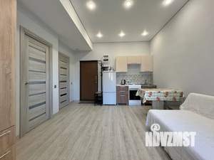 1-к квартира, посуточно, 50м2, 1/10 этаж