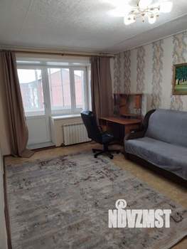 1-к квартира, на длительный срок, 36м2, 5/5 этаж