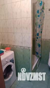 Студия квартира, посуточно, 30м2, 5/7 этаж