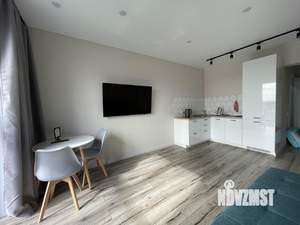 1-к квартира, посуточно, 48м2, 1/1 этаж