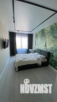 1-к квартира, посуточно, 38м2, 7/9 этаж