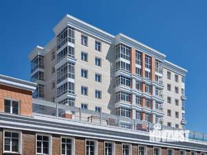 1-к квартира, посуточно, 31м2, 1/1 этаж