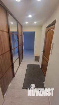 4-к квартира, на длительный срок, 68м2, 4/5 этаж