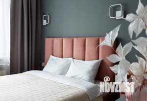 1-к квартира, посуточно, 28м2, 4/16 этаж