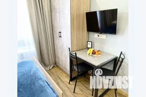 1-к квартира, посуточно, 24м2, 2/17 этаж