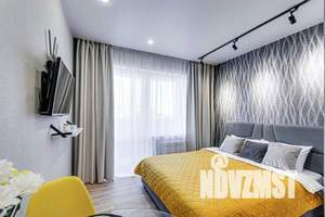 1-к квартира, посуточно, 29м2, 5/16 этаж