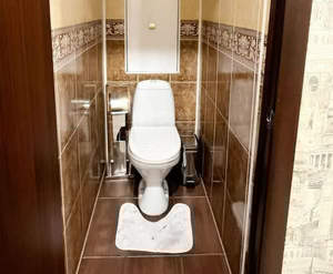 2-к квартира, на длительный срок, 48м2, 2/5 этаж