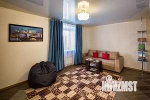 2-к квартира, посуточно, 40м2, 3/5 этаж