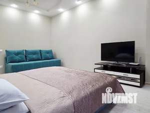 2-к квартира, посуточно, 55м2, 11/13 этаж