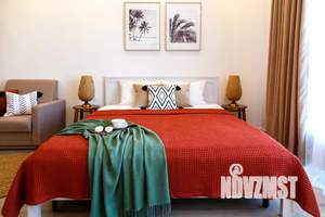 Студия квартира, посуточно, 30м2, 15/18 этаж