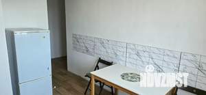 1-к квартира, посуточно, 40м2, 7/16 этаж