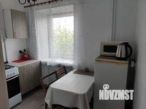 1-к квартира, посуточно, 40м2, 4/5 этаж